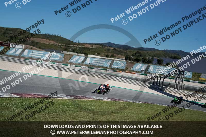 may 2019;motorbikes;no limits;peter wileman photography;portimao;portugal;trackday digital images